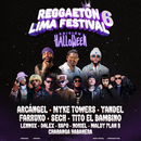 Reggaeton Lima Festival 2025's picture