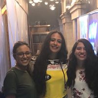 Fotos von Rana,Mona  and Mariam