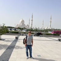 Abbasali Arabzadeh's Photo