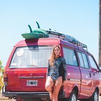 Danishka Spais's Photo