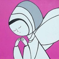 Milagro Chuquiyanqui's Photo