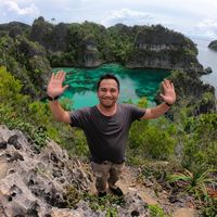 Adithya Fajar Negara的照片