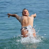 Kirill Kanvalinski's Photo