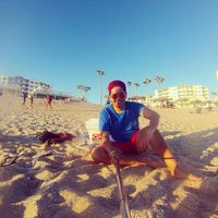 Marco Aguilar的照片