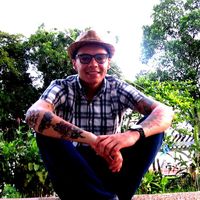 Alejandro Montenegro的照片