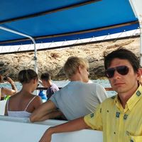 Piotr Szatan's Photo