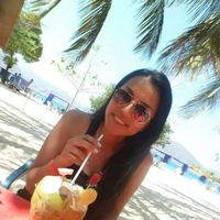 Johanna Cabrera Hernandez's Photo