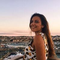 Jessica Zahova's Photo