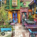 Tourist & Local Hangout's picture