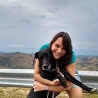 Francine Scheffer的照片