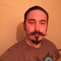 Ian Franklin的照片