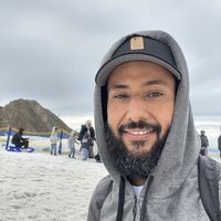 Abdulrahman Mohammed's Photo