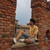 Furkan Emre Çiçek的照片