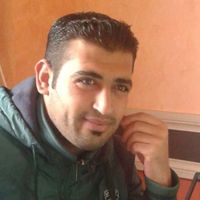 Ghassan Aljassem's Photo