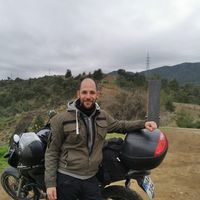 Fotos von Costas Vinall