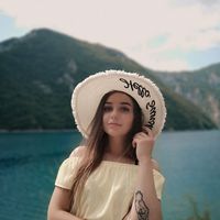 Yulia Chuiko's Photo