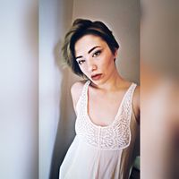 Ebru Aydın的照片