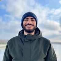 Muhammed Samir's Photo