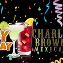 Happy Margarita Day at Charley Brown's's picture