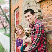 Joanna Perkins's Photo