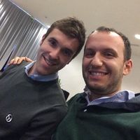 Alessandro Bruzzi's Photo