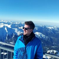 Gustavo Fonseca's Photo