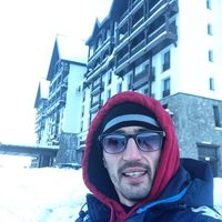 Rasim Toni Montano's Photo