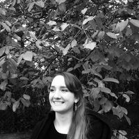 Boglárka Paulovits's Photo