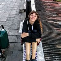 Agostina Perusset的照片