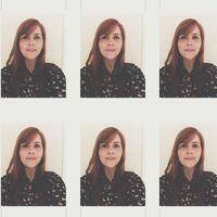 Natalia Mendes's Photo