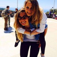 Virginia Sambuceti's Photo