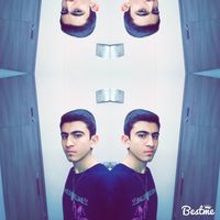 Hossein Aghaei's Photo