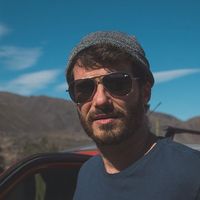 Pablo Colombres的照片