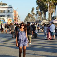 Fotos de Romina Nieva