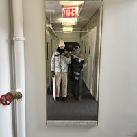 Anthony  Clark's Photo