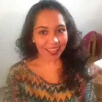 Morena Nogueira Pacheco's Photo
