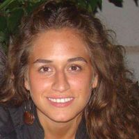 Malena Goyeneche的照片