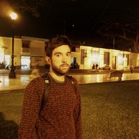 Javier Loyola's Photo