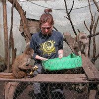 Krista Jones's Photo