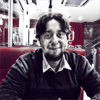 Fotos von Ahmad Zubair