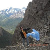 Oscar Acosta's Photo
