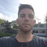 Paxton Cash的照片