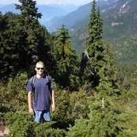 Galen Rochon's Photo