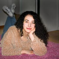 Larisa Ivanova's Photo