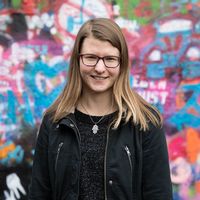 Photos de Michaela Šímová