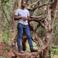 Vasanthan Govindasamy's Photo