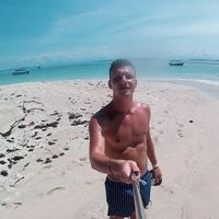 Mateo De Romanis's Photo