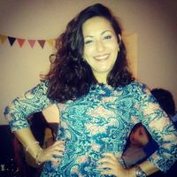 Carolina Zurita Mariani的照片