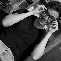 Christoph Bamberg's Photo