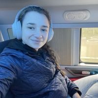 Anna-Lena Hutter's Photo